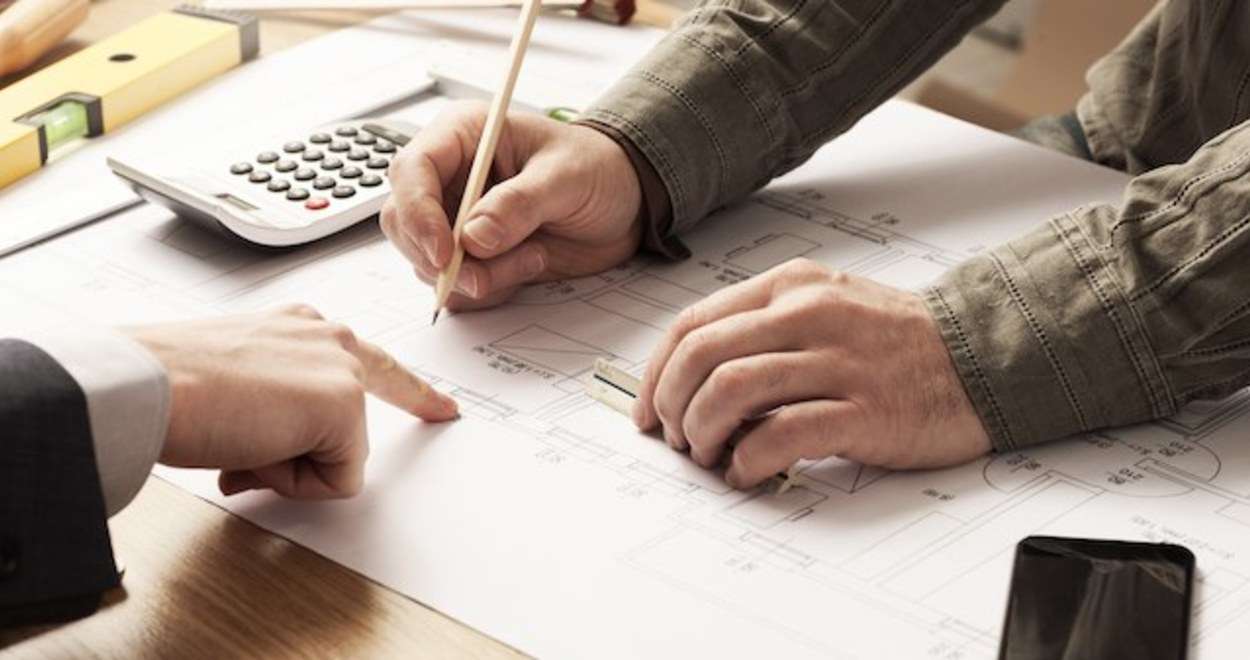Lead project management