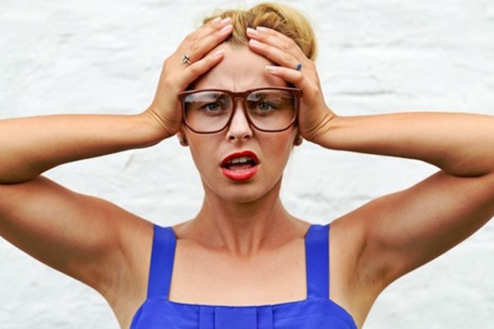You Can’t Succeed Without Discipline, Right? WRONG. Here’s Why. discipline
