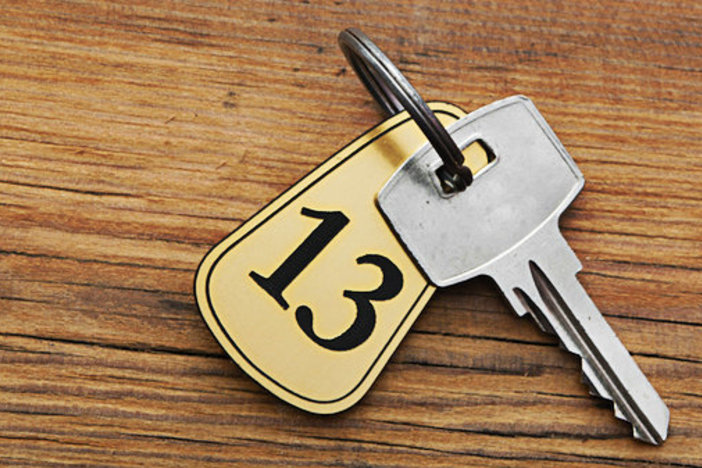 6 Superstitions That May Affect Your Real Estate Investing (Happy Friday the 13th!) superstitious