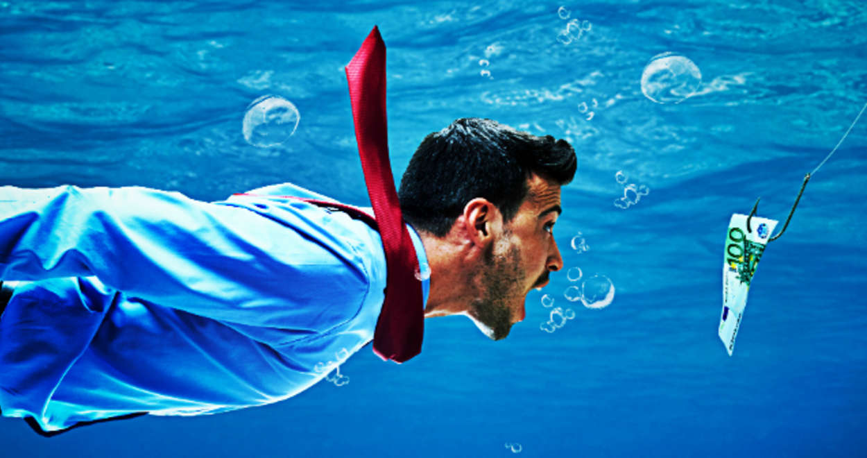 4 Surefire Signs Your Property Investment Deal is a Fraud real-estate-fraud