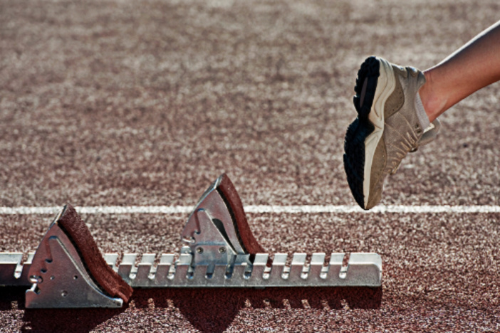 How to Create Goals for the Year — Even if You’re Not the Goal-Setting Type set-goals