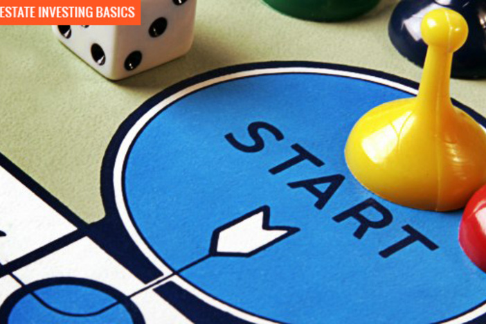 Investors: Don’t Begin by Wholesaling. Take One of These 7 Paths Instead