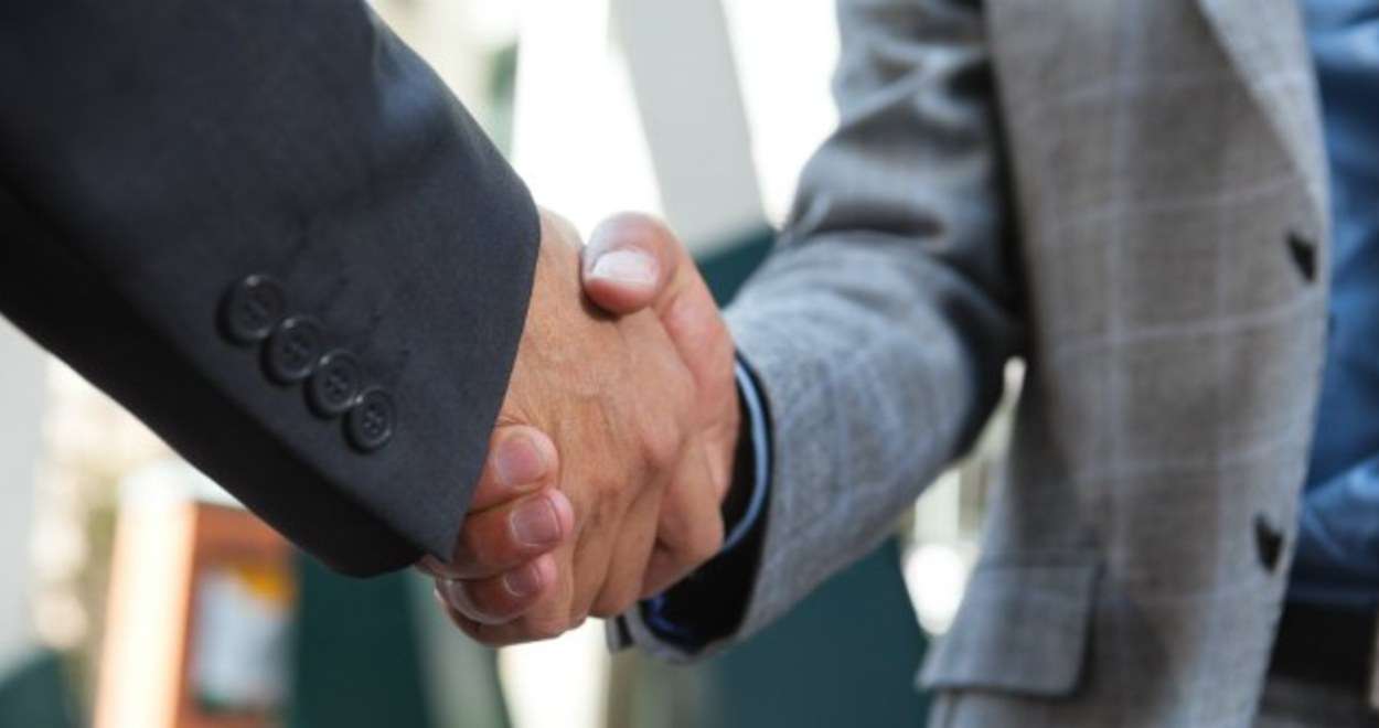 Three Tips for a Successful Partnership real estate partnership