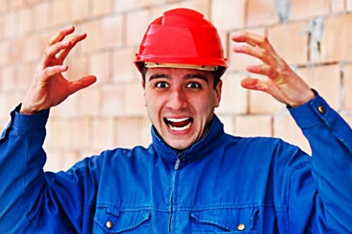 7 Things I Desperately Wish I Had Known When I Started Flipping Houses flipping-mistakes