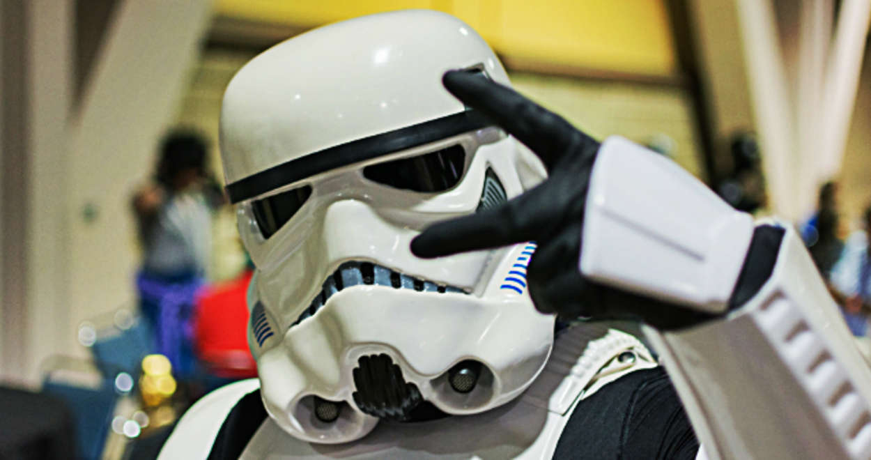 What Real Estate Investors Can Learn from Disney’s Incredible Star Wars Deal