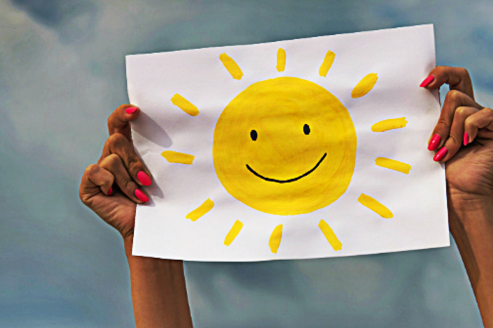 5 Reasons a Positive Attitude Makes Winners in Real Estate Investing positive-attitude