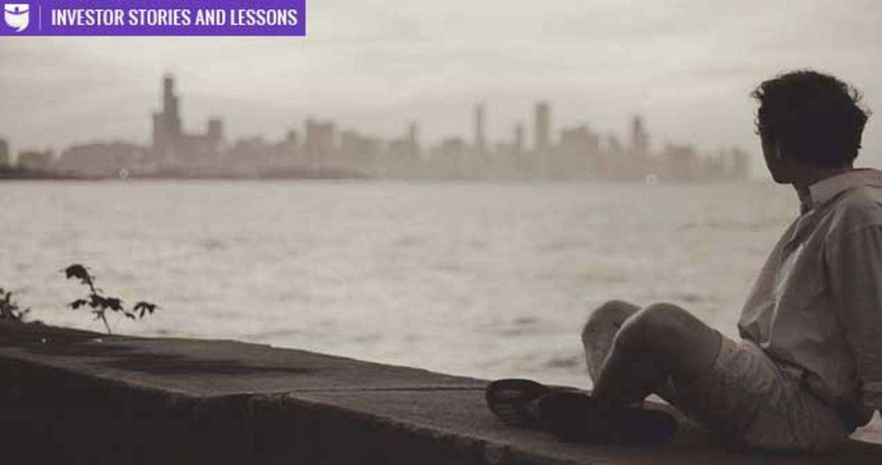 Lead robert kiyosaki lesson