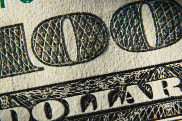 $100 Is Keeping You From Investing: Here’s How to Change That 100-dollars-save