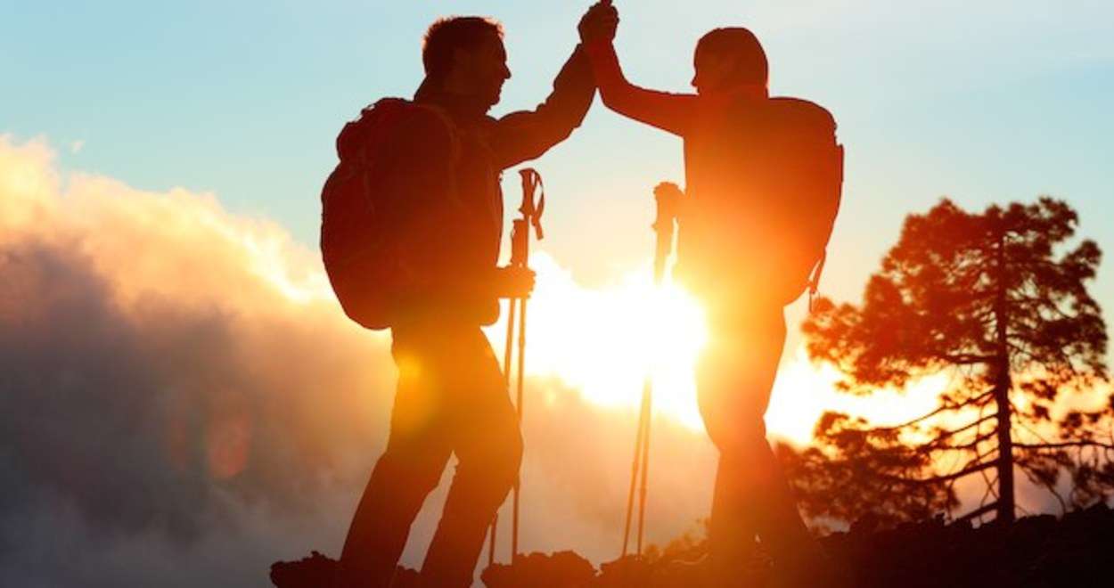 5 Top Tips for Creating a Mutually Beneficial Real Estate Partnership win-win-partnership