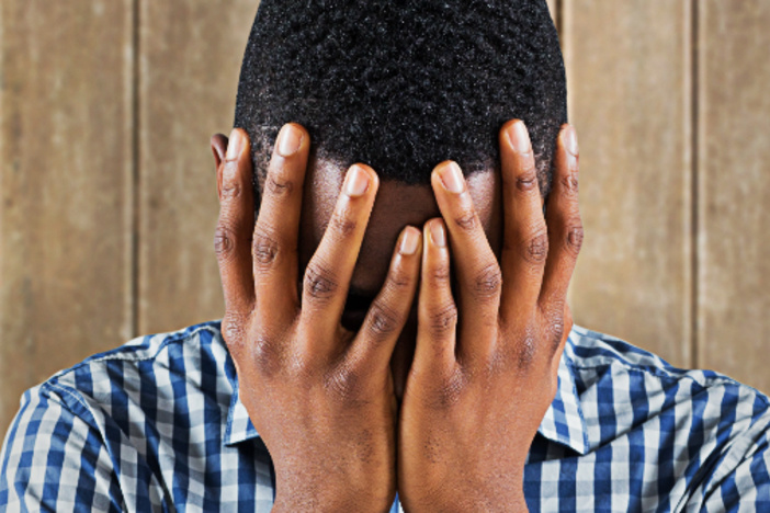 4 Painful (But Invaluable) Lessons Learned From a Rehab Gone Wrong rehab-mistake