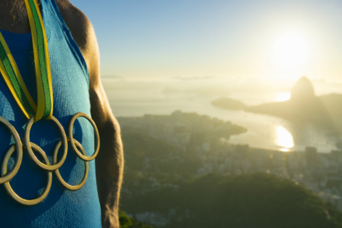 3 Lessons Olympians Can Teach Us About Reaching Our Best Potentials olympic-lessons