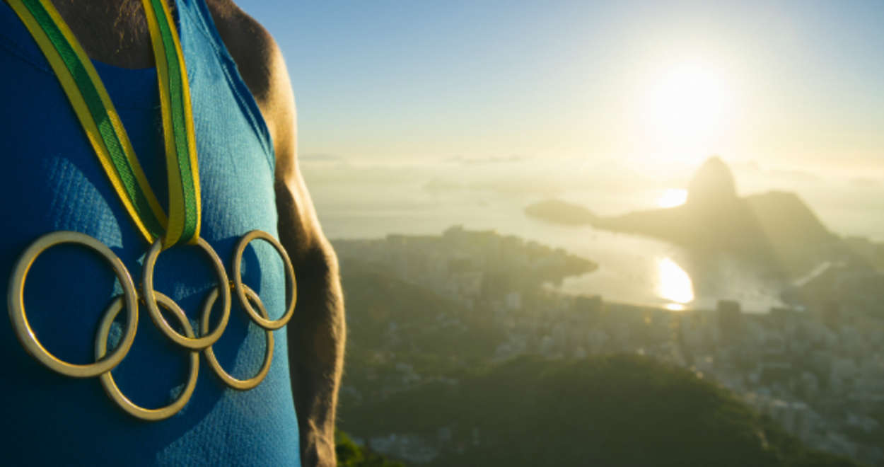3 Lessons Olympians Can Teach Us About Reaching Our Best Potentials olympic-lessons