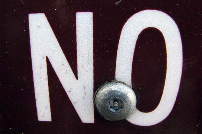 When Making Offers on Real Estate, When Does ‘No’ Really Mean NO? rejecting offers