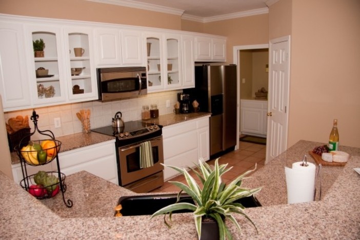 “Mini-Model” Leasing Strategy will fill Vacancies Fast in Multi-Family Apartment Buildings for Under $200 mini-model apartment staging