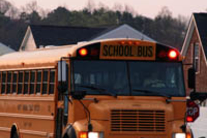 Do Schools Really Affect Property Values?