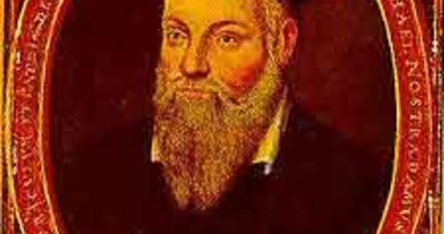 Real Estate Predictions: What’s Up For The Next 5 Years for Investors? Nostradamus portrait by his son