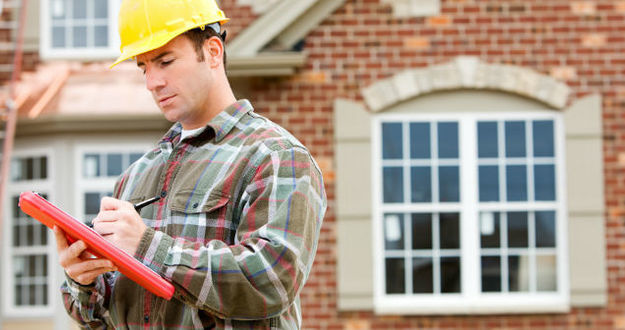 FHA Home Inspection Checklist FHA Home Inspection Checklist