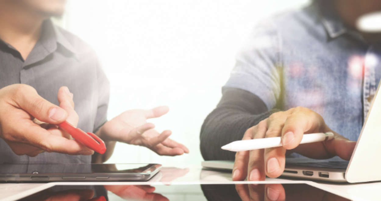 How to Build Trust & Reputation as a Real Estate Investor (to Land More Deals!) build-trust