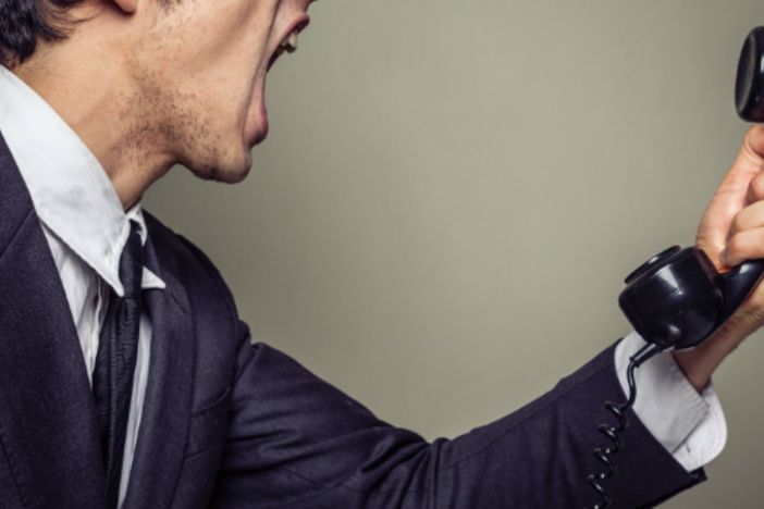 Why I Vowed to Never, Ever Work With One Investor Again (& How to NOT Be That Guy) dont-be-that-guy