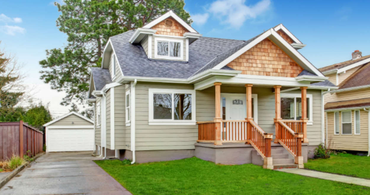 Lead student housing empire