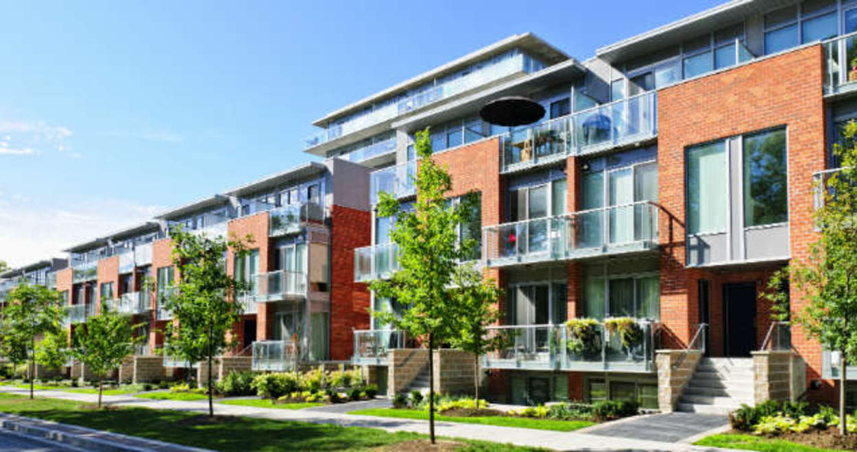 Applying for a Commercial Mortgage? Here’s What You’ll Need commercial-mortgage