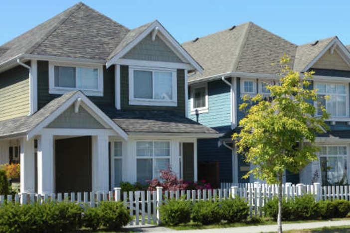 Mortgage Interest Rates Are Rising. Will They Crush Your Rental Portfolio? buy-properties