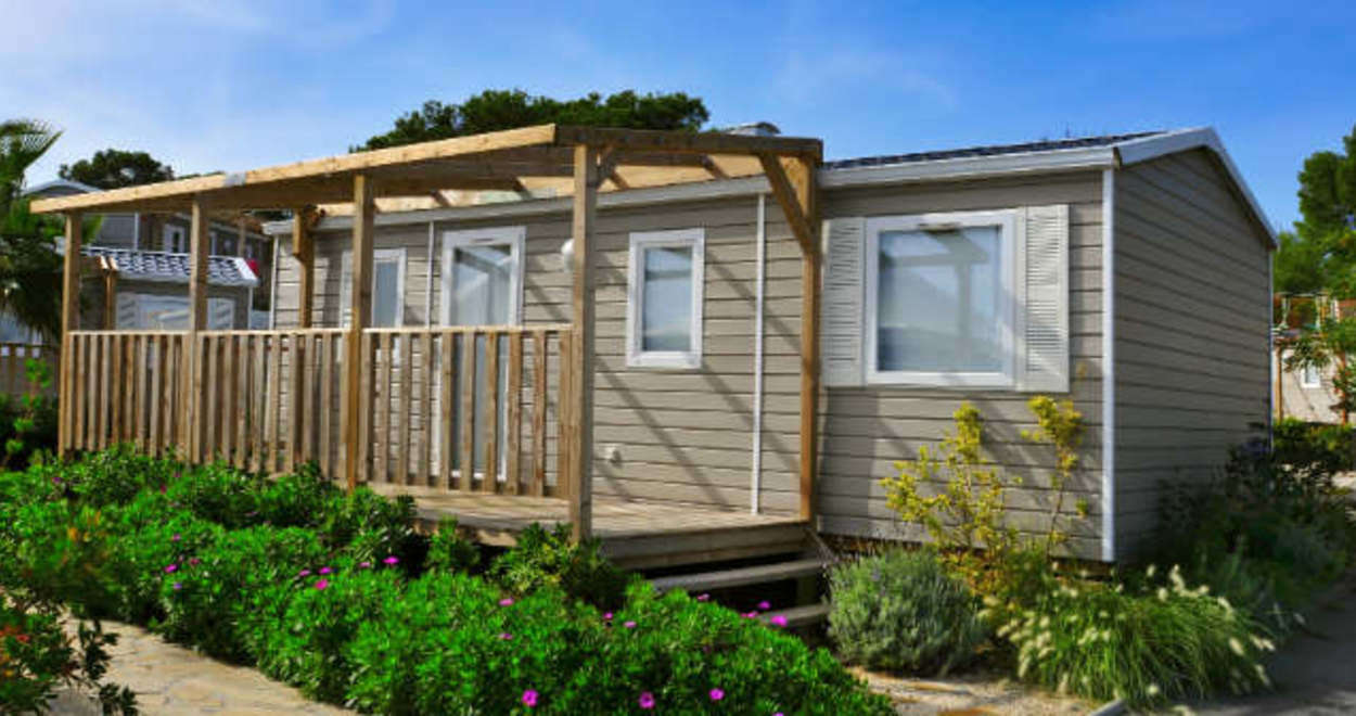 7 Ways to Invest in Mobile Homes With Less Than $25,000