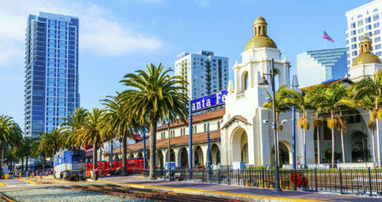 7 Real Estate Investors Discuss What They’re Seeing in Their Local Markets san-diego