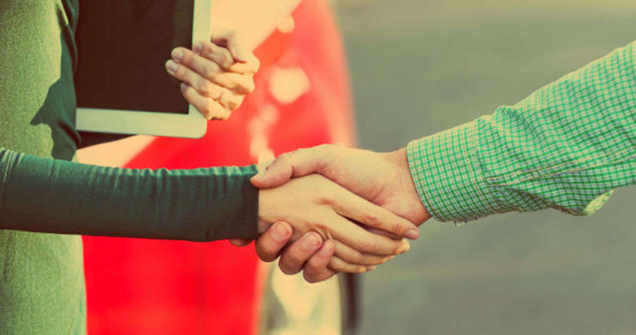 Lead bartering