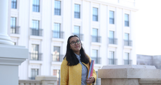 5 Reasons to Invest in Near-College Real Estate 5 Reasons to Invest in Near-College Real Estate
