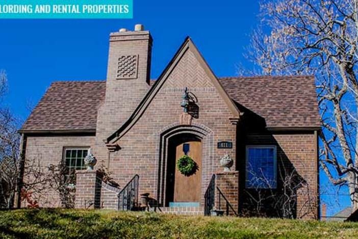 Opinion: Turnkey Real Estate ISN’T Actually Overpriced. Here’s Why. sell-rental