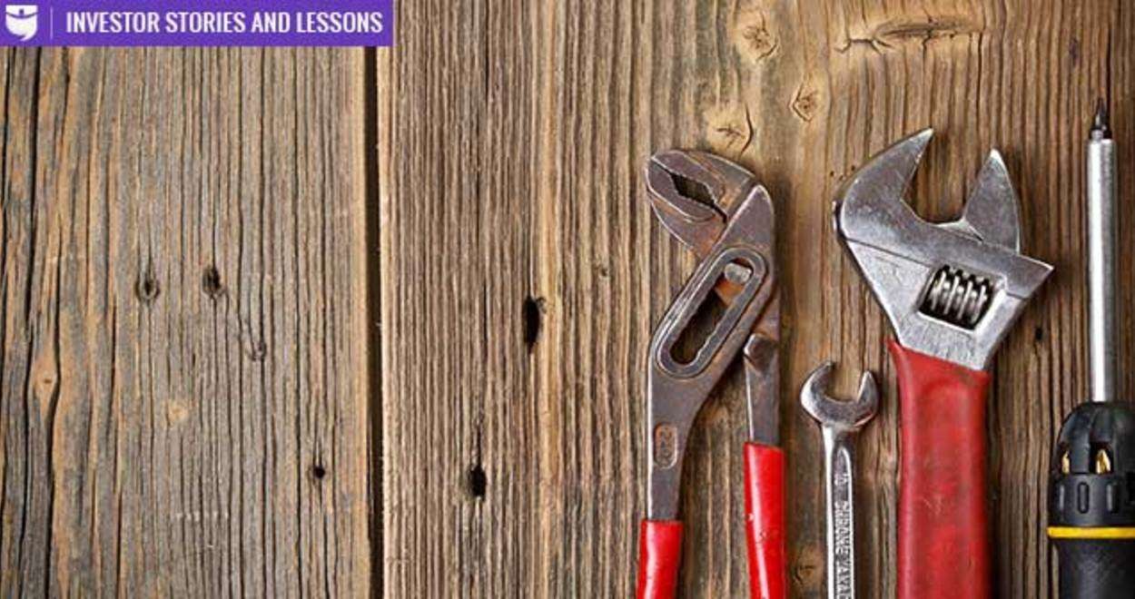 Why You Should NEVER Hire an Unlicensed Contractor for Your Real Estate Projects licensed-contractor