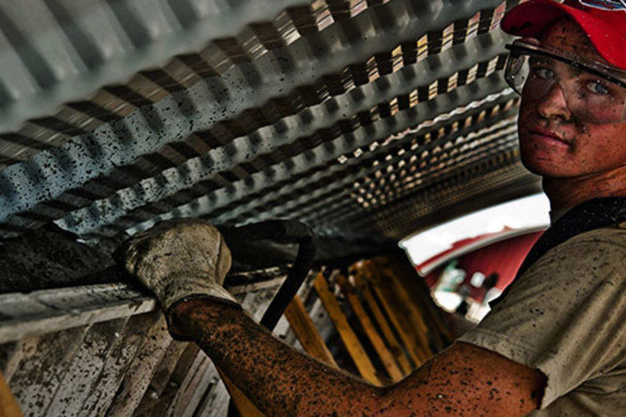 The MAJOR Way a Shrinking, Aging Skilled Labor Force Will Impact U.S. Real Estate labor-force