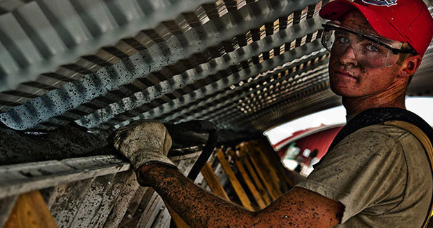 The MAJOR Way a Shrinking, Aging Skilled Labor Force Will Impact U.S. Real Estate labor-force