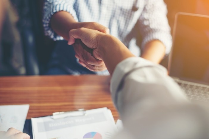 5 Reasons You Should Sell That Investment Property handshake-partners