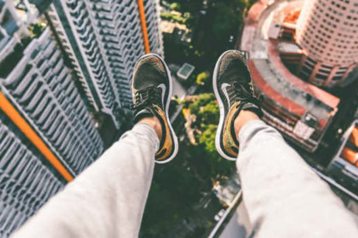 How to Use Action to Overcome Fear and Procrastination overcome-fear
